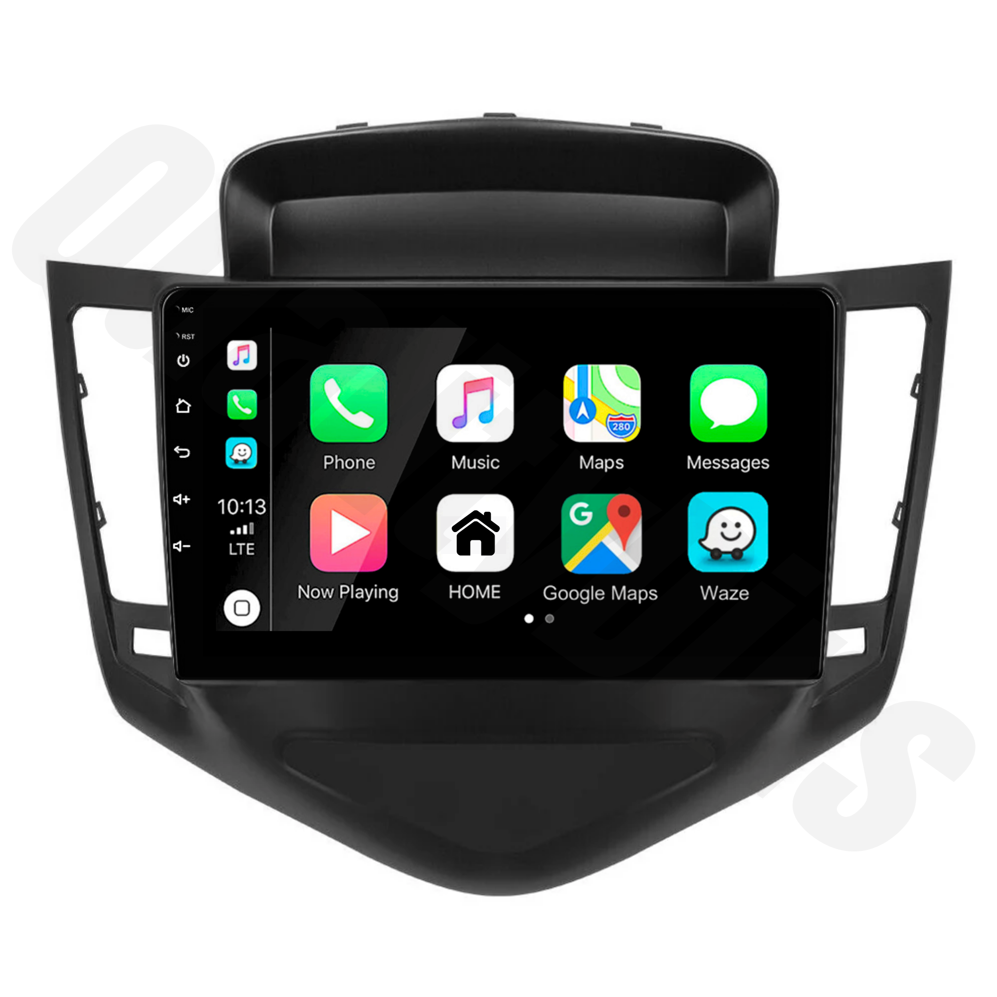 Holden Cruze 2009-2015 | Apple CarPlay & Android Auto Head Unit Upgrade Kit