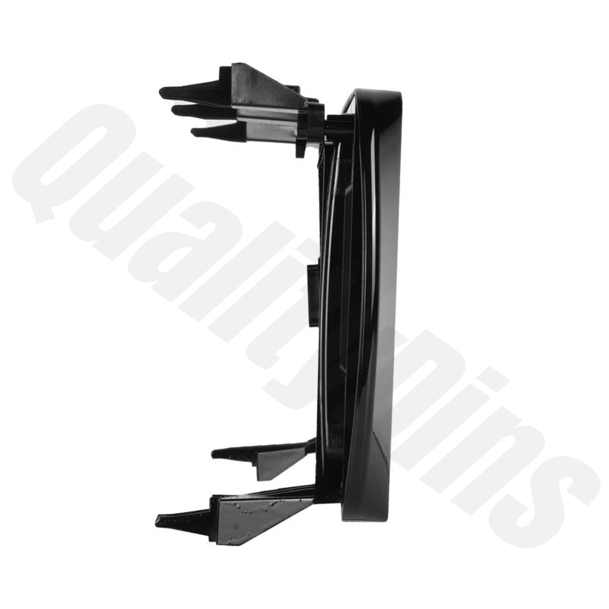 Toyota Yaris 2011-2019 | Apple CarPlay & Android Auto Head Unit Upgrade Kit