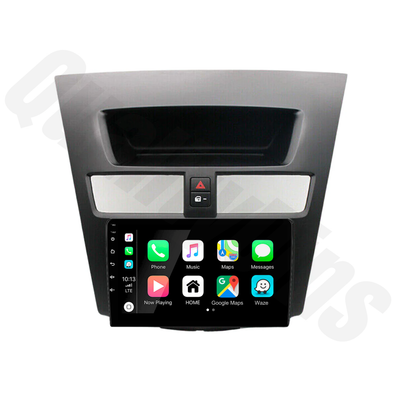 Mazda BT-50 2012-2017 | Apple CarPlay & Android Auto Head Unit Upgrade Kit