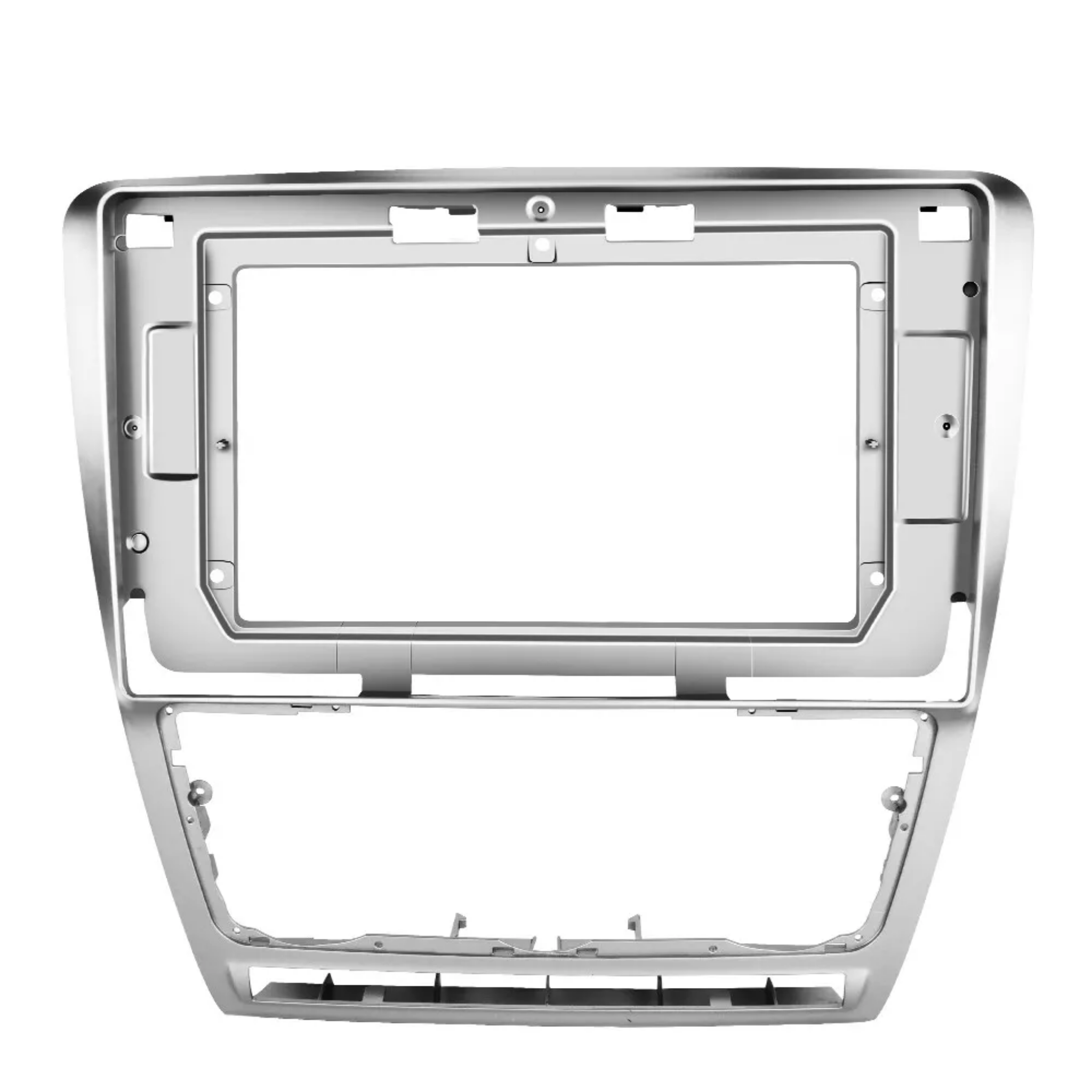 Škoda Octavia RS 2008-2014 | Apple CarPlay/Android Auto Plug & Plug Upgrade Kit