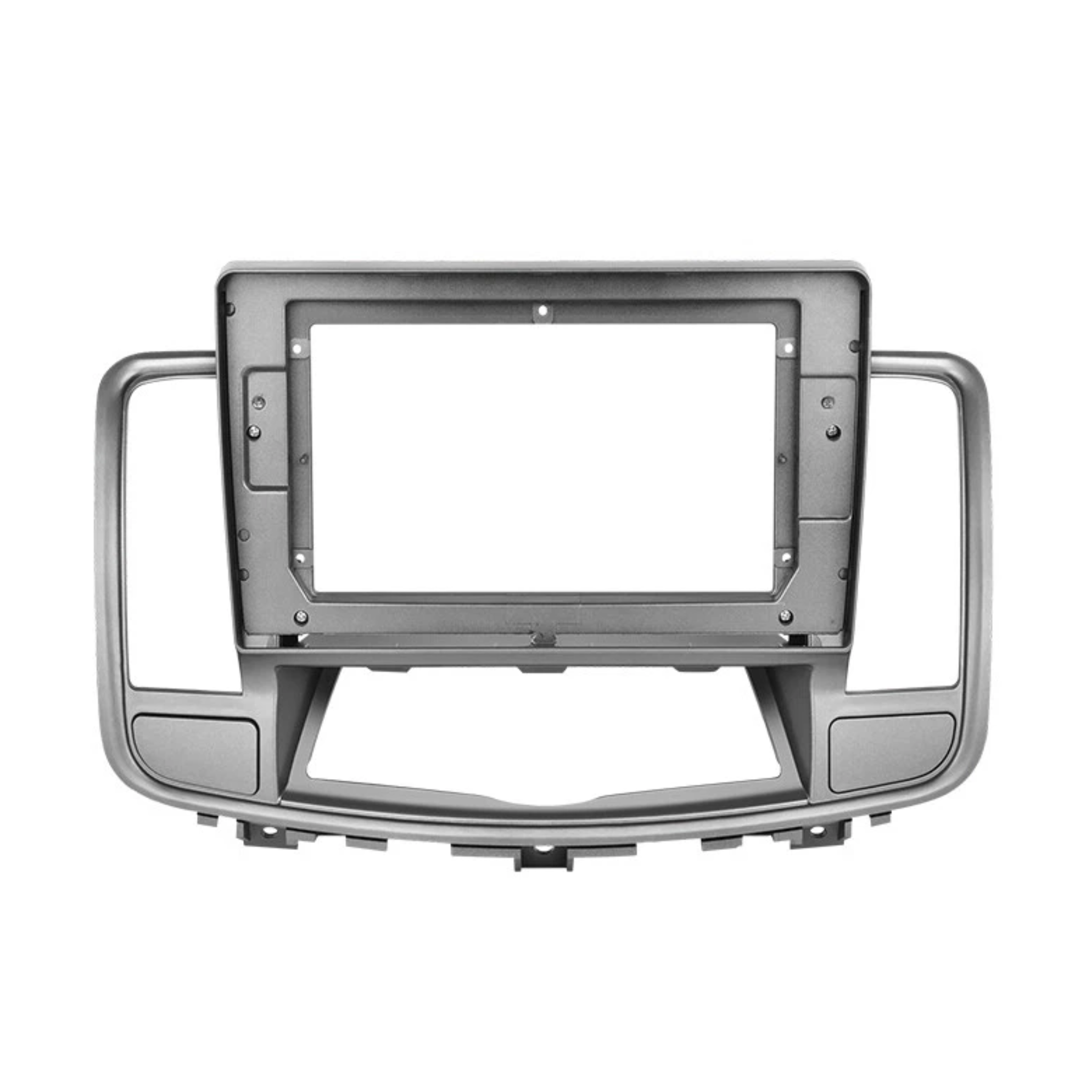Nissan Maxima 2009-2013 Apple CarPlay and Android Auto Plug and Plug Head Unit Upgrade Kit