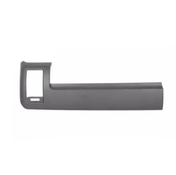 Toyota Hiace 2004-2018 Apple CarPlay and Android Auto Plug and Plug Head Unit Upgrade Kit