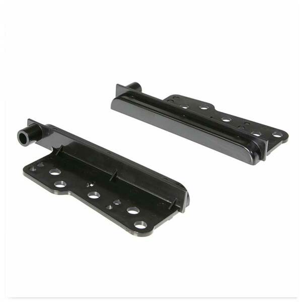 Double Din Spacer Kit - Toyota Vehicles