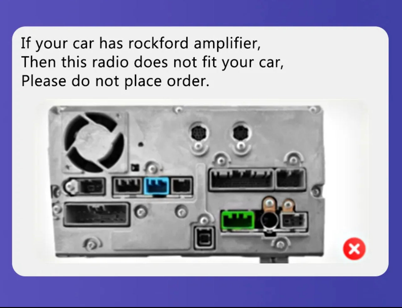Mitsubishi Pajero 2006-2014 Apple Carplay & Android Auto Plug and Plug Head Unit Upgrade Kit