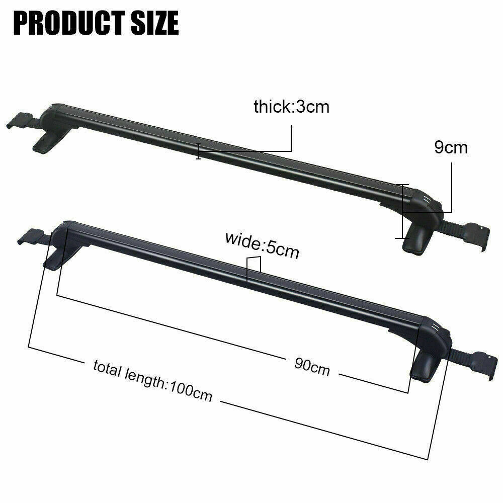 Universal Roof Racks